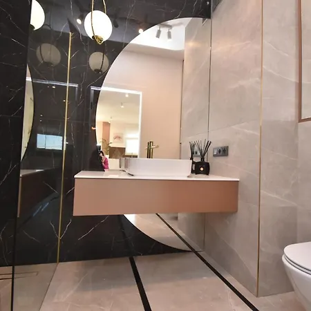 Nowa Letnica Tower- Premium * Gdansk