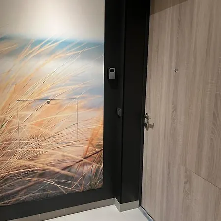 Nowa Letnica Tower- Premium Apartment