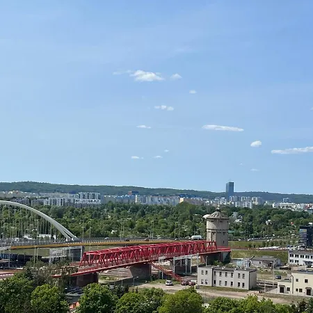 Nowa Letnica Tower- Premium *