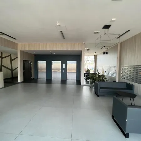 Nowa Letnica Tower- Premium *