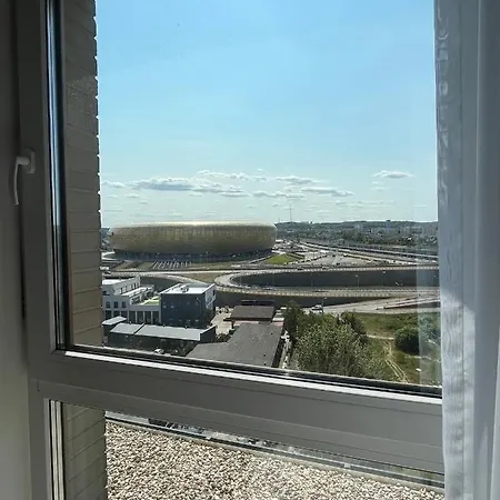 Nowa Letnica Tower- Premium *