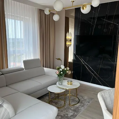 Nowa Letnica Tower- Premium Gdansk