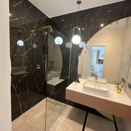 Nowa Letnica Tower- Premium *